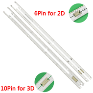 Samsung 40ES6220 (6pin) - Bộ 2 thanh led viền cho tivi Samsung 40ES5600 40ES6220 2012SVS40_7032NNB