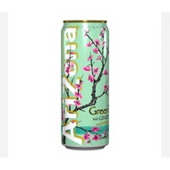Ginseng Green Tea & Arizona Honey 444Ml