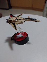 超时空Macross VF-1S 戰機模型