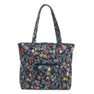 Vera Bradley Women's Cotton Vera Tote Bag