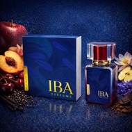IBA Premium Perfume - 30ml EDP Unisex BLUE AURA