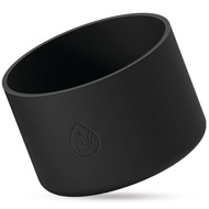 REUZBL Protective Silicone Bottle Boot for Owala FreeSip 40 oz, Hydro Flask 32-40 oz, Iron Flask, Ta