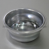 DeLonghi/DeLonghi Semi-Automatic Coffee Machine Accessories EC680 EC850 EC860 2 Cup Filter