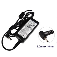 Samsung 19V 2.1A (40W) 3.0 x 1.1mm Notebook Charger / Adaptor