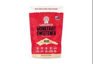 減!減!減! Lakanto 天然羅漢果黃糖 (適合生酮) Golden Sweetener 800g/28.22oz 843076000051