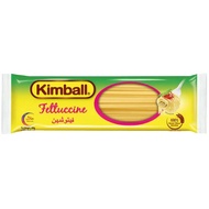 Fettucine Pasta KIMBALL 400g