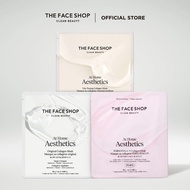 THE FACE SHOP At Home Aesthetics Mask