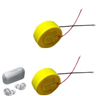 [Ready Stock] Suitable for Panasonic Technics EAH-AZ40M2 EAH-AZ60M2 Earphone Battery 3.85V (Steel Ca