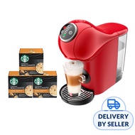 NESCAFE Dolce Gusto GENIO S PLUS(R) +3 Caramel Macchiato