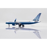 JC Wings XX20220 1: 200 United Airlines B757-200 N555UA