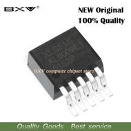 5pcs XL6009 TO263 XL6009E1 TO-263 Boost DC power converter chip new and original