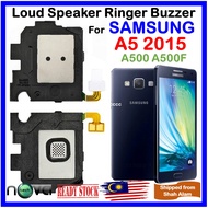 Loud Speaker Loudspeaker Ringer Buzzer Module Fit For SAMSUNG Galaxy A5 2015 A500 A500F