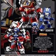 全新ES天威勇士合金Q版