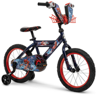 美國 Huffy SpiderMan 16" 兒童單車