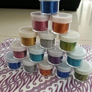 Glitter powder glitter powder/ Glitter powder Contents 10 grams