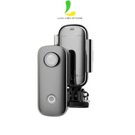 Camera hành trình SJCAM C100 Plus - Máy quay hành động nhỏ gọn bỏ túi phiên bản nâng cấp độ phân giả