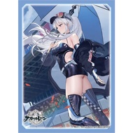 Broccoli Azur Lane Character Sleeves EX - "Enterprise" Race Queen Ver.