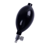 PCF* Advanced Latex Squeeze Bulb Flexible Latex Inflation   Accuracy Bulb for Accurate Blood Pressur