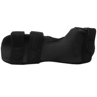 Soft Functional Resting Hand Splint for Flexion Contractures - Stroke Hand Brace