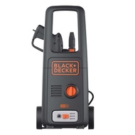 BLACK+DECKER เครื่องฉีดน้ำแรงดันสูง 110 บาร์ 1400W รุ่น BW14PR-B1