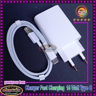 Compatible Charger For Vivo 18 Watt Fast Charging Type C For Y18, Y03 Y03t, Y16, Y21 Y21s Y21t Y21a,