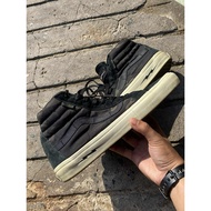 Authentic Vans defcon Shoes