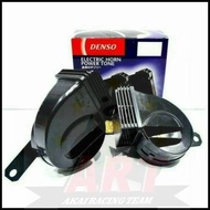 [OSO] Denso WATERPROOF Horn/DENSO WATERPROOF Conch Horn/DENSO Motorcycle Horn