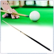 Eigell Small Pool Cue, Kids Pool Cue Children's Exercise Cue, Training Hardwood Pool Stick, Pool Tab