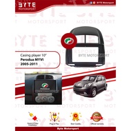 Android 🔥 Player 10.1" Perodua Myvi 2005-2006-2007-2008-2009-2010-2011【Free Camera】