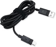 HUYUN New 1.8M USB-C Charging Cable Line Wire Cord Compatible for Corsair K70 Pro RGB Tkl Mechanical
