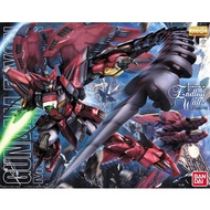 GUNDAM EPYON EW MG 1/100 GUNPLA BANDAI