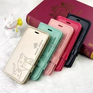 [Sent From Thailand] Redmi 9C Domicat Flip Case Phone Anti-Drop Top