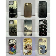 [2Hand] IPhone 12, 12 Pro Phone Case Clearance