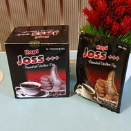 Kopi Joss+++ Penambah Stamina Pria Tahan Lama