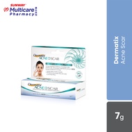 Dermatix Acne Scar (7g)