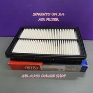 AIR FILTER ORIGINAL KIA SORENTO UM 2.4 28113-A9100