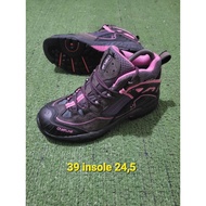 S39 campline mountain shoes