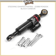 Steering Dumper Matris Stabilizer Steering Dumper Medium Short 16 Click Ninja Gsx Cbr R15 R25 Origin