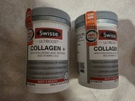 Swisse Ultiboost Collagen +