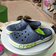 รองเท้าผู้ชาย Crocs Crocs Crocs ของ Beja บัตร Luo รองเท้าแตะคู่ชั้นรองเท้าแตะและรองเท้าแตะของแท้