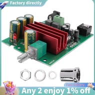 TPA3116D2 Subwoofer Digital Power Amplifier Board TPA3116 Amplifiers 100W Audio Module NE5532