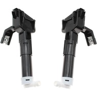 Headlight Washer Jet for Fortuner N15 N16 2011-2015 Front Headlight Washer Nozzle Pump Cleaning Wate