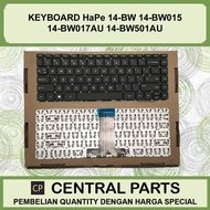 HaPe Keyboard 14-bw 14-bw015 14-bw017au 14-bw501au