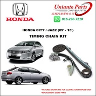 HONDA CITY / JAZZ TM0 / TF0 / TG0 ('09 - '13) TIMING CHAIN KIT