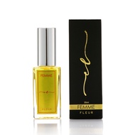 EL Perfume by Fahrin Ahmad - Fleur