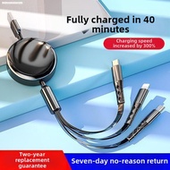 TINGGE | BMW Car Charger Tri-Function Adapter