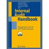 Internal Audit Handbook: Management with the SAP -Audit Roadmap