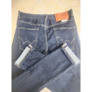 Edwin Selvedge Jeans