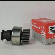 Bendix starter 8dc10 8dc11 13T without lips