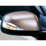 Nissan almera side mirror LED light Signal Lamp.